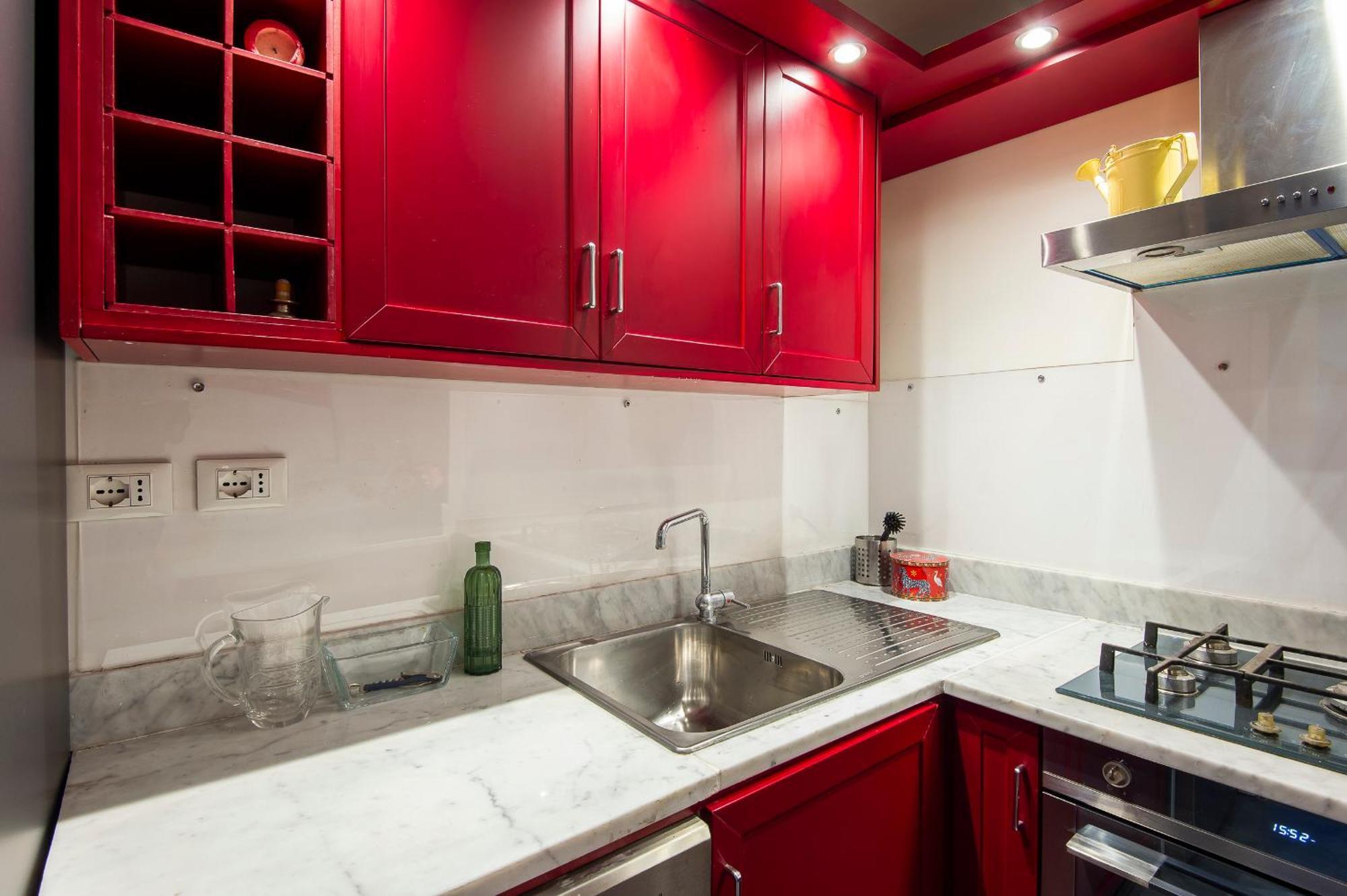 Navona Prestige Residence Рим Экстерьер фото